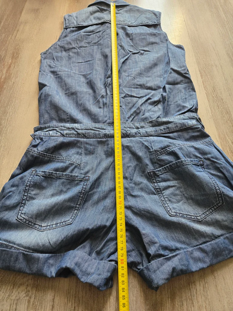 Combishort Diesel mujer talla 38 – photo 10